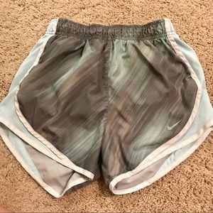 Nike Athletic Shorts Women’s